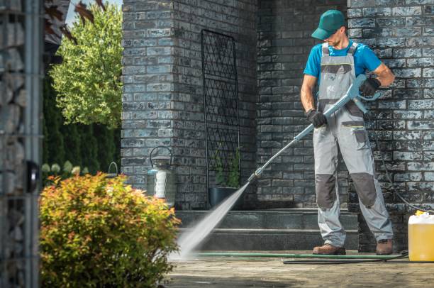 Best Graffiti Removal  in Girard, PA