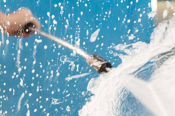 Best Machinery and Equipment Cleaning  in Girard, PA