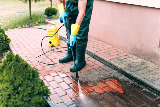 Trusted Girard, PA Pressure Washing Experts