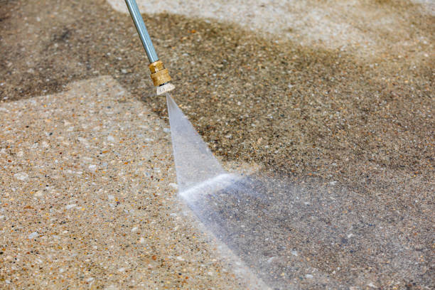 Best Oil Spill Cleanup  in Girard, PA