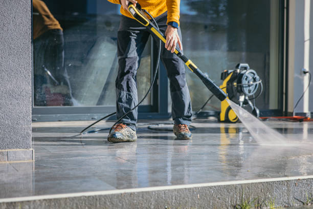Best Fence Cleaning  in Girard, PA